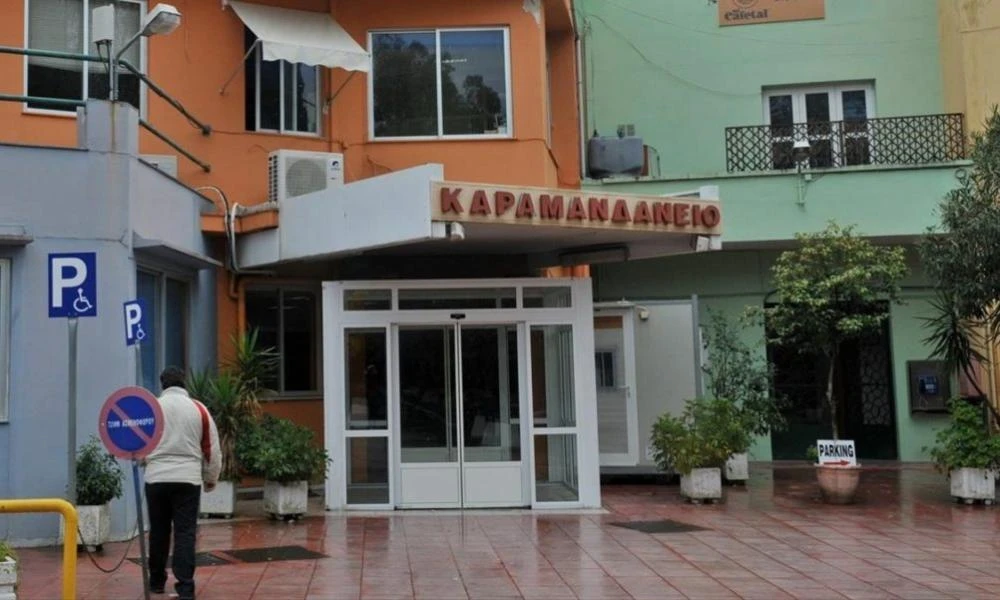 Πάτρα: Ξεπέρασε τον κίνδυνο ο 14χρονος που τραυματίστηκε στη Λευκάδα